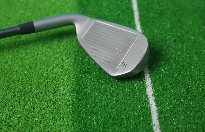 Golf Equipment