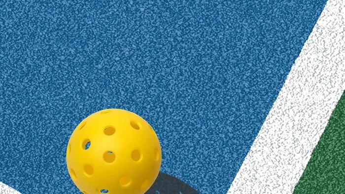 Pickleball Sports