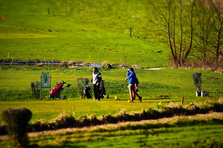 Golf Attire