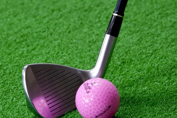 Boxing vs Golf
